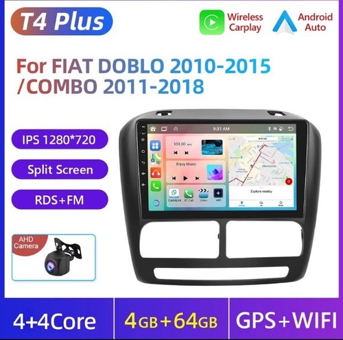 Autoradio per fiat - autoradio,