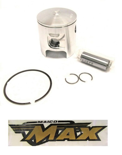 Pistone maico 5mm - maico, per