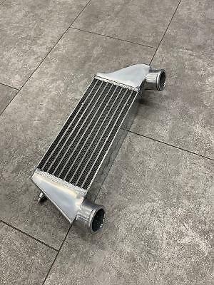 Intercooler lega escort rs - escort,