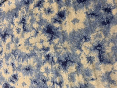 Tinta cravatta blu - -, tessuto