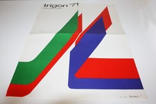 Trigon 71 pool design intermedia urbana