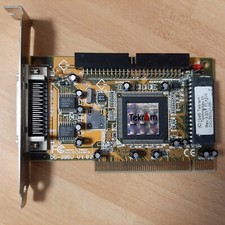 TEKRAM DC-395U Rev 3.03 SCHEDA PCI SCSI CONTROLLER HOST ADAPTER