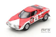 Lancia Stratos HF Sandro