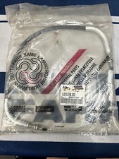 DEUTZ FAHR AGROKID 40 50 210 220 CAVO ACCELERATORE TRATTORI # 0.013.3742.3/20