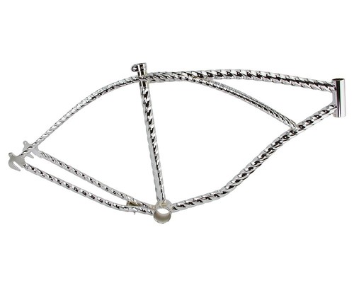 Telaio vintage lowrider twlst - vintage,