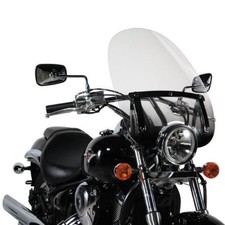 GIVI UNIVERSAL WINDSCREEN A35N