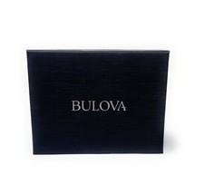 Bulova Cardboard