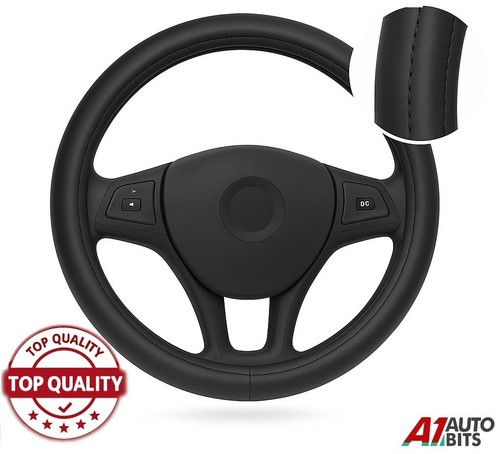 Coprivolante pelle - in,
