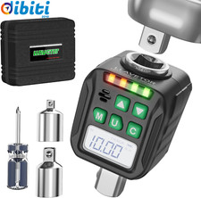 LLAVETOR 1/2" Dinamometro