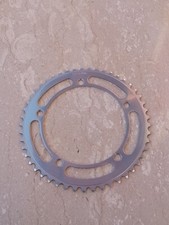 Nos Gipiemme Pista Corona 49T  144 BCD Colnago Bianchi Cinelli