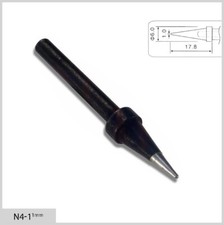 PUNTA SALDANTE DI RICAMBIO