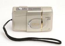 Nikon Lite Touch Zoom 100W