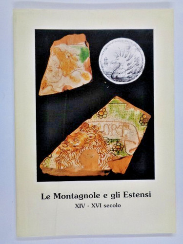 Montagnole gli estensi - montagnole,