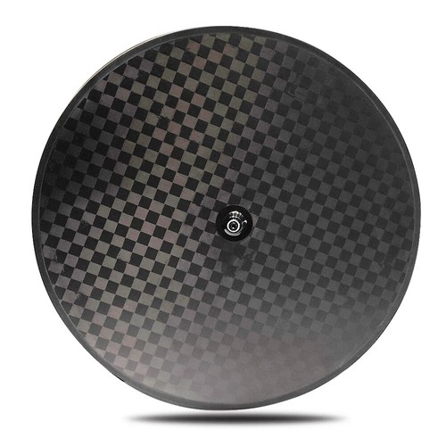 Set ruote disco - carbonio, bici