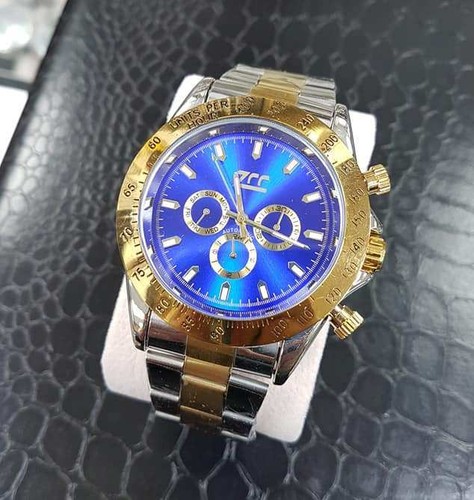 Orologio polso zcc uomo - polso,