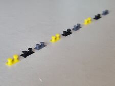 N Gauge Harbour / Dock Mooring