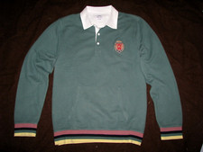 Felpa Rugby Uomo $128 (XL)