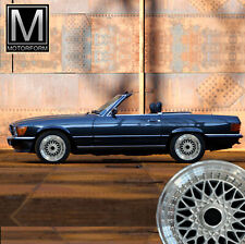 Cerchio BBS Design 8x16 ET11