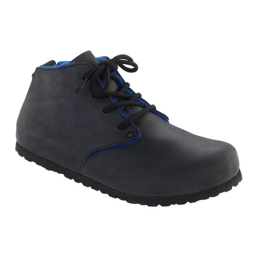 Birkenstock dundee nero - dundee,