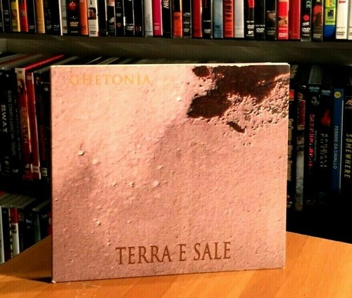 Ghetonìa terra sale cd - –,