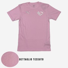 Puma Training Jersey Pink