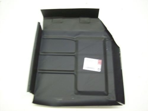 Lamiera pianale carrozzeria