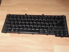 Clavier AZERTY pour Acer Aspire 1670 series - français tastiera