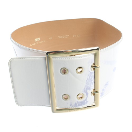Cintura elisabetta franchi - cintura,