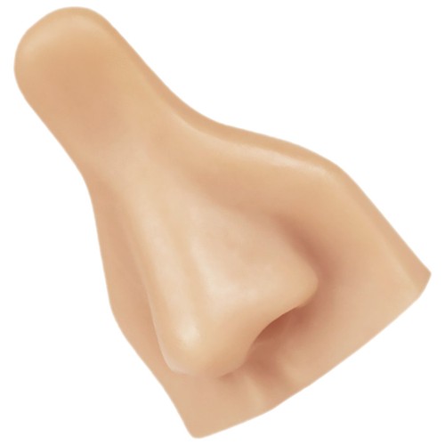 Piercing pratica silicone - piercing,