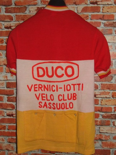 Eroica maglia shirt bici - maglia,