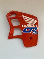 Fianchetto anteriore laterale