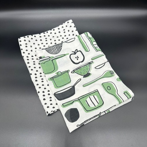 Asciugapiatti cucina verde