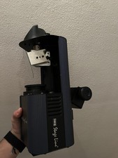 3 Luci (scanner) stage line con controllo dmx