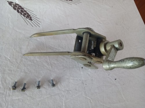 Ricambio gravograph alza - ricambio,