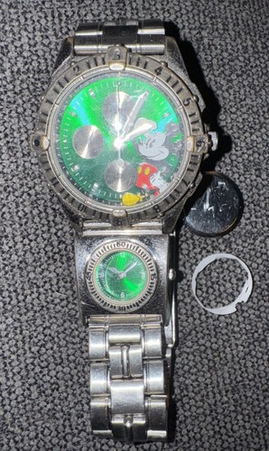 Orologio disney topolino - orologio,