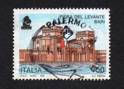 Repubblica 1996 fiera - repubblica,