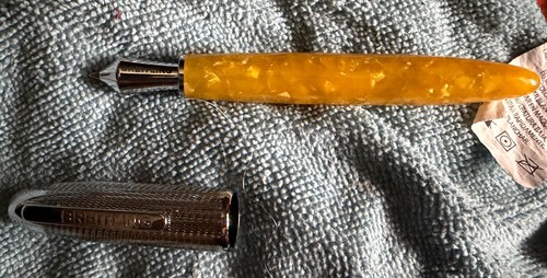 Breitling tappo argento con - breitling,
