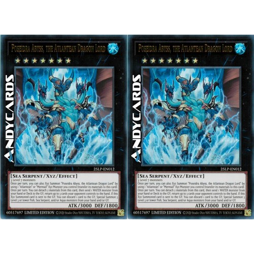 Poseidra abyss the - abyss,, atlantean