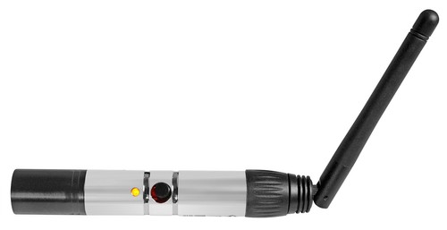 Rockville dmx wtr - rockville, 2,4