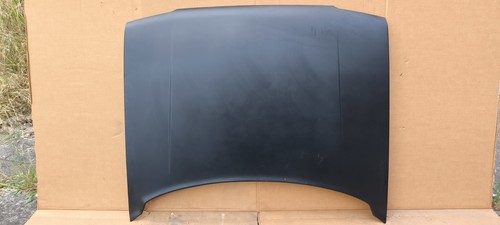 Cofano motore anteriore - motore,