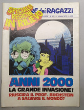 Corriere dei ragazzi anno II