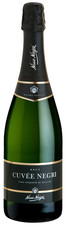 Brut Cuvée Negri spumante