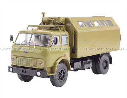 Startscalemodels 500 - startscalemodels, km-500