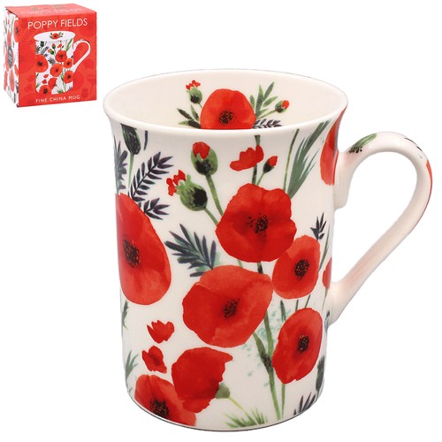 Fine china mug coffee - china,