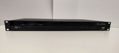 Luma lum 500 nvr 4ch - luma, lum-500-nvr-4ch