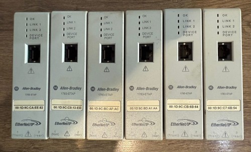 Allen bradley 1783 etap ser - bradley, 1783-etap
