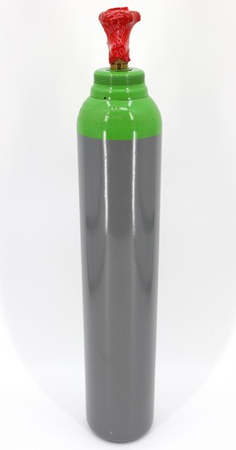 Bombola gas mix - bombola, (82%)