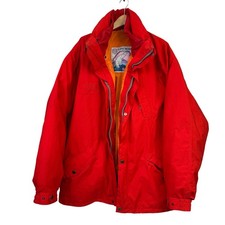 Piumino Bailo Gore-Tex