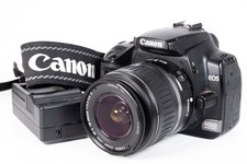 Canon EOS 400D DSLR + kit
