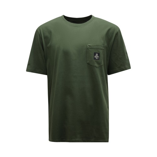 P0109 maglia uomo refrigiwear - p0109,